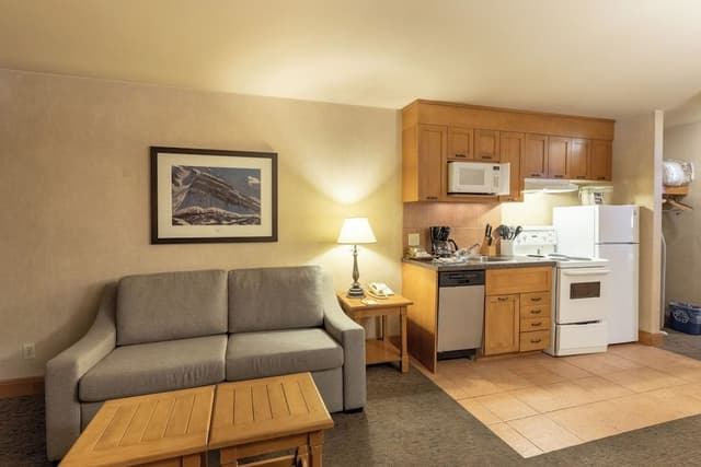 Deluxe Condo, 1 Bedroom