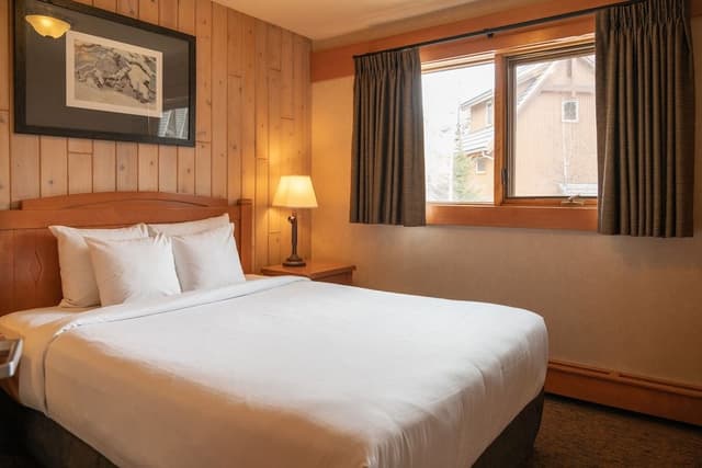 Deluxe Condo, 1 Bedroom (Loft)