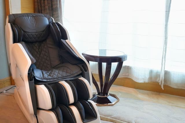 Executive King Room Lake View