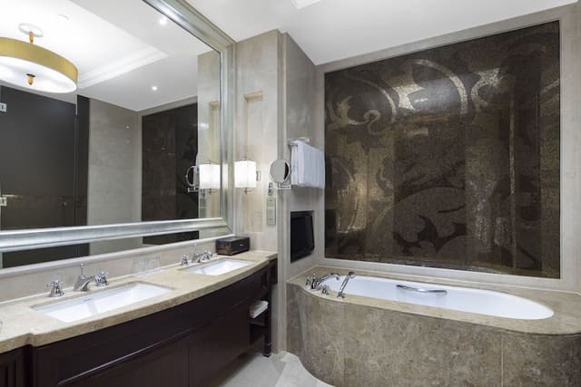 Grand Suite, 1 Bedroom