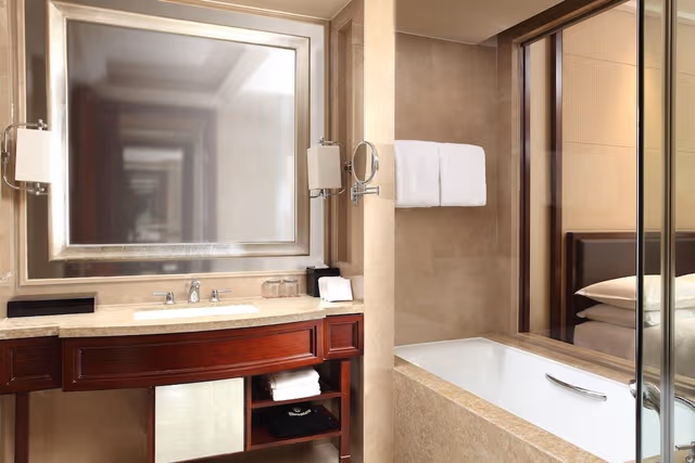 Grand Suite, 1 Bedroom