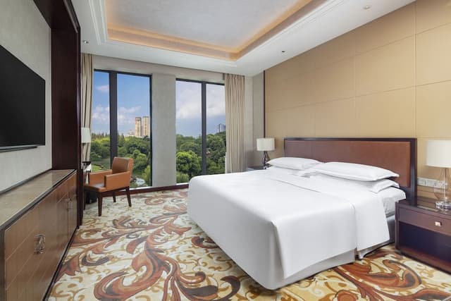 Grand Suite, 1 Bedroom