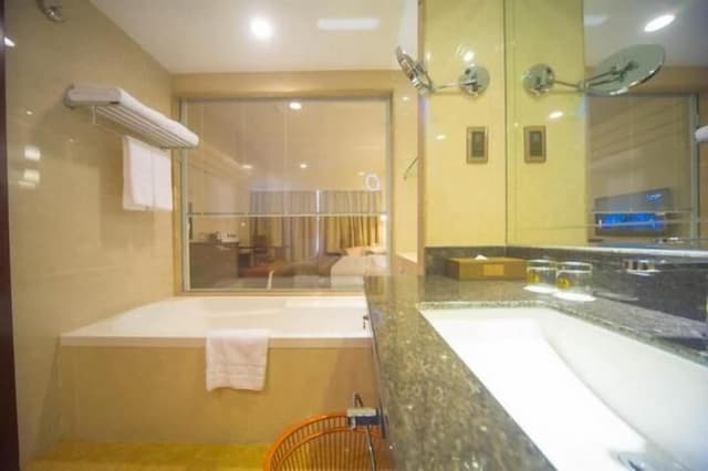 Twin Room, 2 Twin Beds, Non Smoking