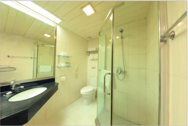 Elite Double Room
