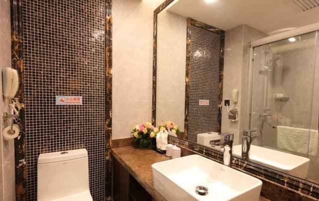 Elite Double Room