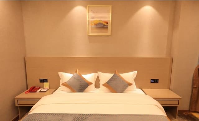 Elite Double Room