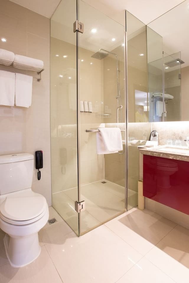 Deluxe Suite, 2 Bedrooms