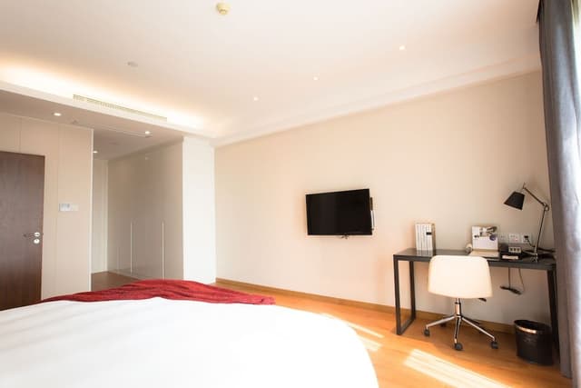 Deluxe Suite, 1 Bedroom