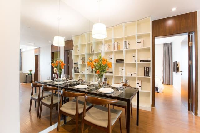 Deluxe Suite, 2 Bedrooms