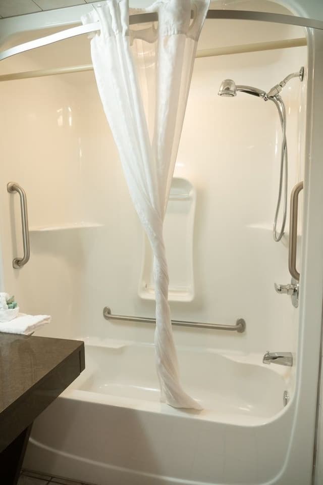 Accessible Room, 2 Queen Beds