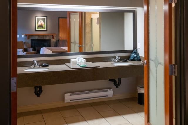 Executive King Suite