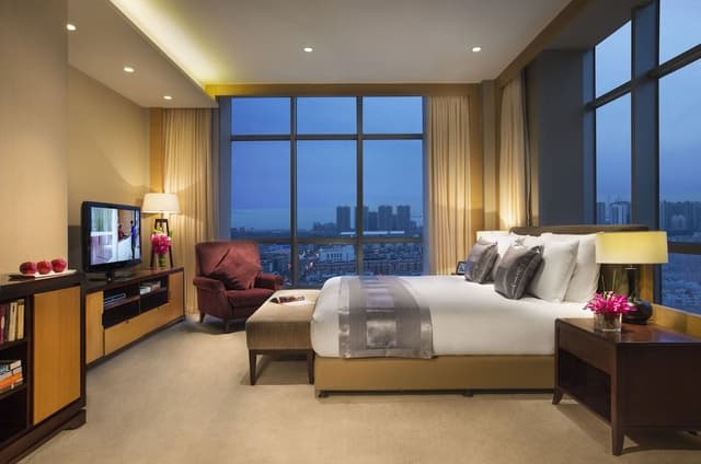 Premier Apartment, 2 Bedrooms