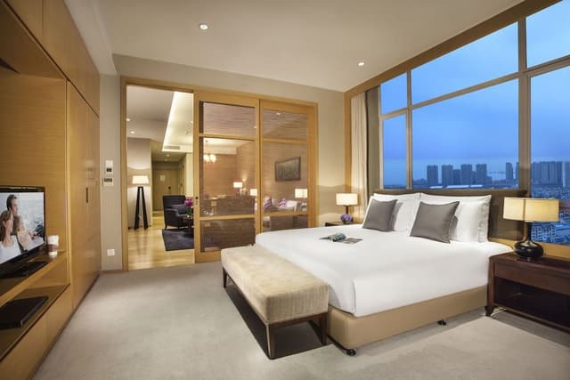 Premier Apartment, 2 Bedrooms