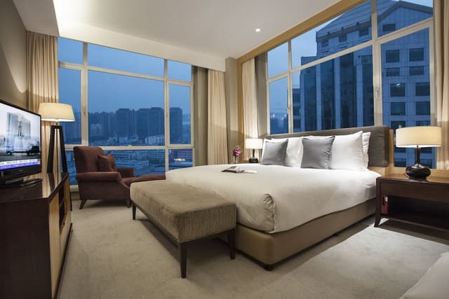 Premier Apartment, 2 Bedrooms