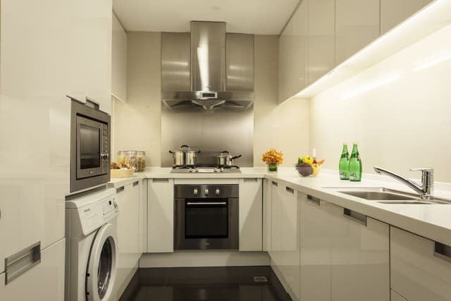 Premier Apartment, 2 Bedrooms