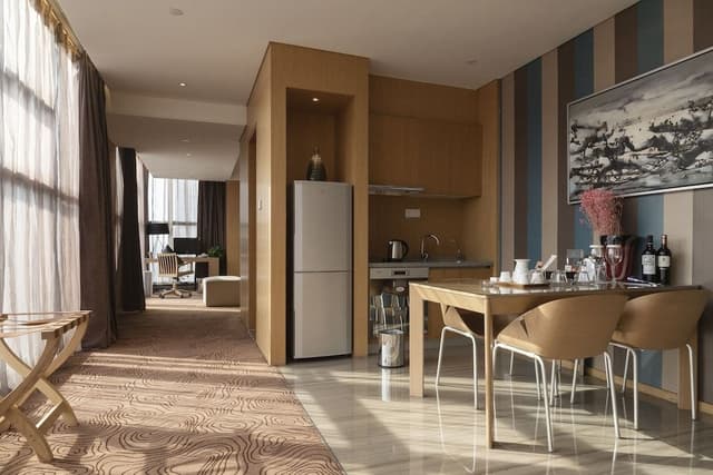 Family Room B