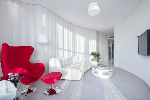 Executive Room