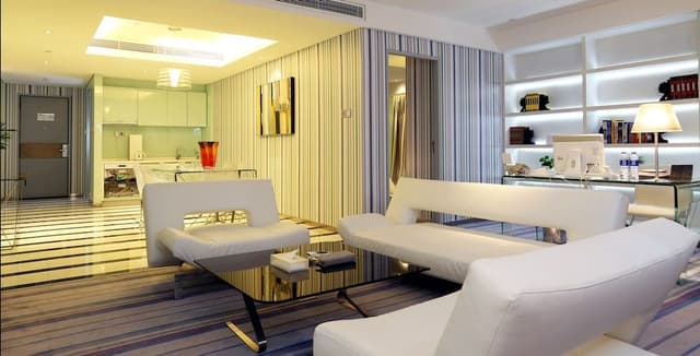 Premier Suite