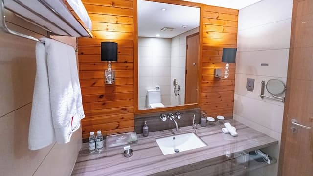 Premier Suite