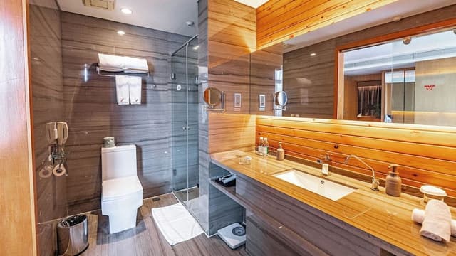 Premier Suite