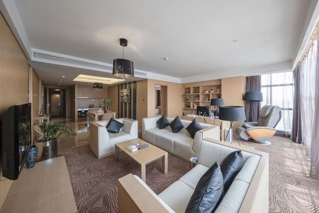 Premier Suite