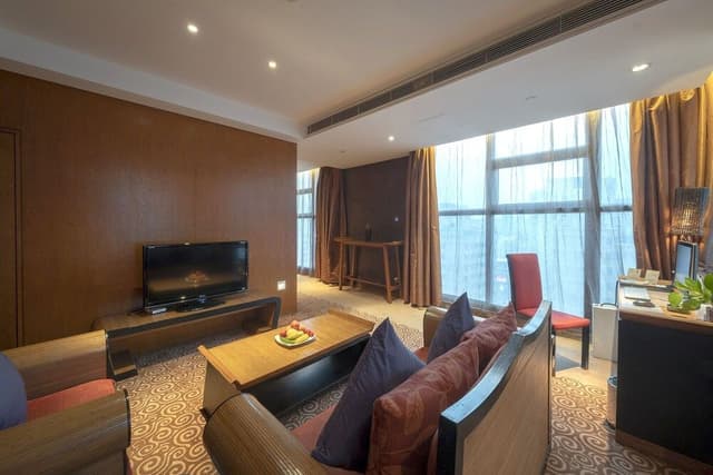 Family Room B
