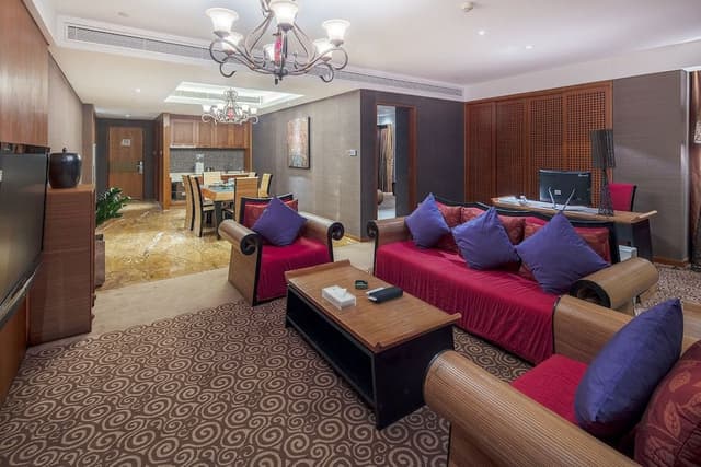 Premier Suite