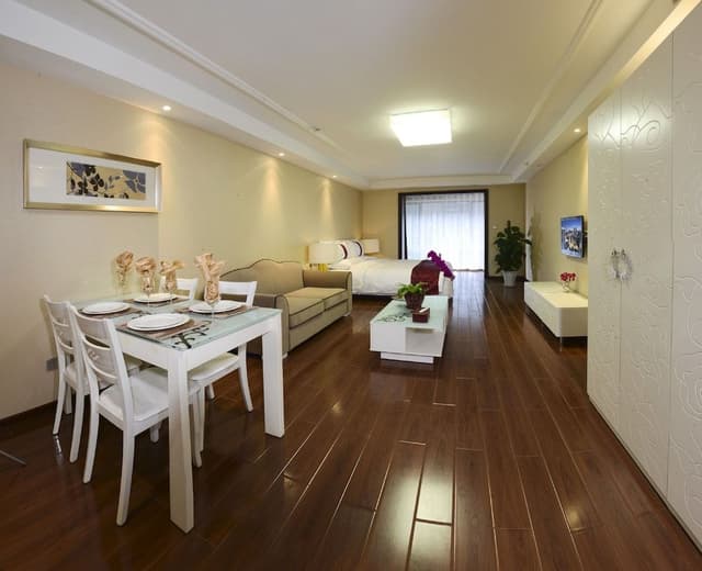 Superior Studio with Double bed