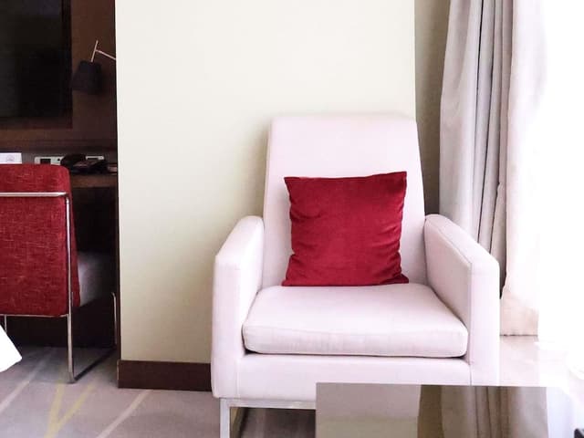 Standard Room (2 Simple Beds)