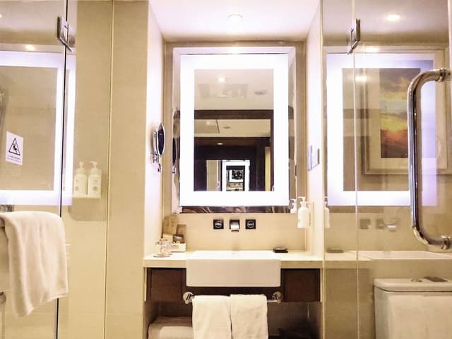 Superior Room (Family, 1 double bed, 1sofa bed)