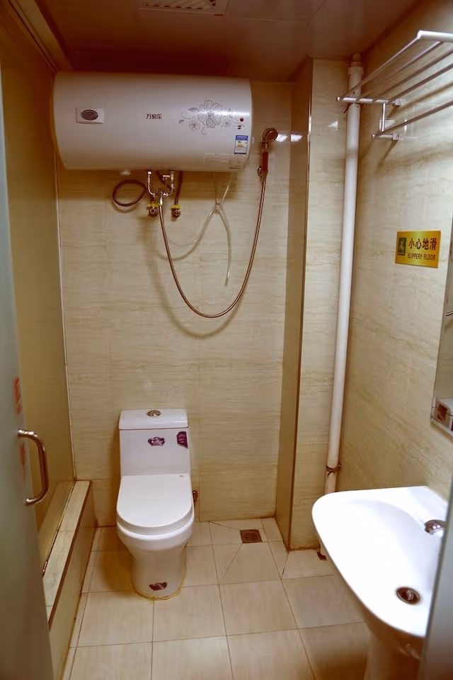 Family Triple Room