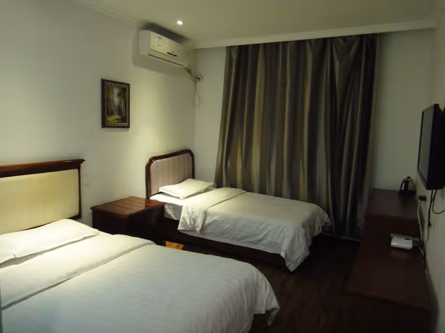 Family Triple Room