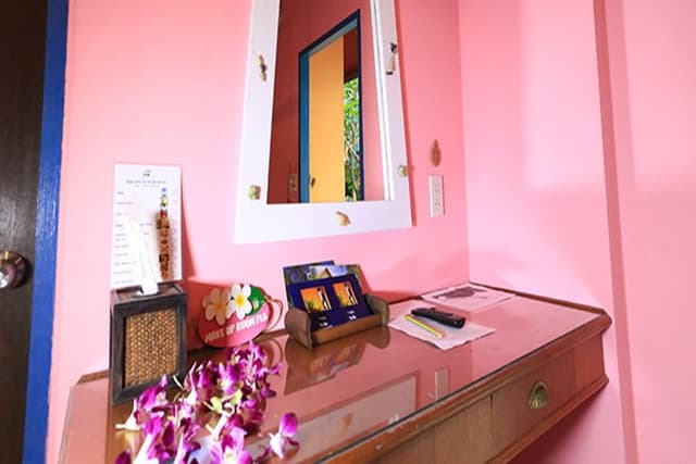 Premier Double or Twin Room