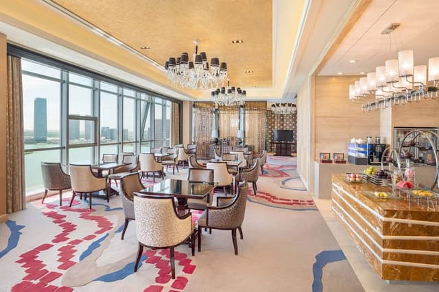 Suite, 1 Bedroom, Lake View