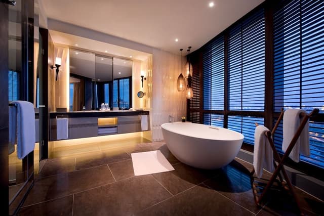 Regency Suite Twin