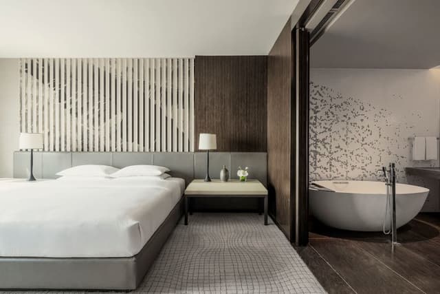Diplomat Suite