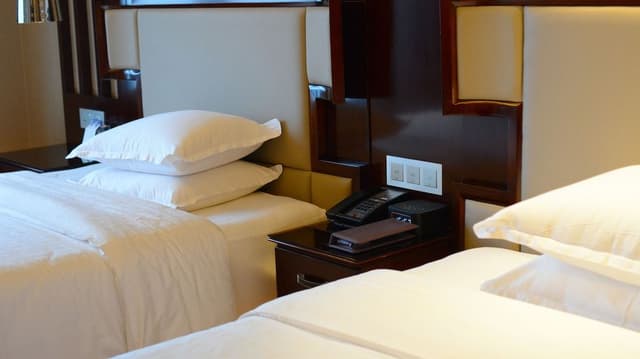 Junior Suite, 1 Bedroom