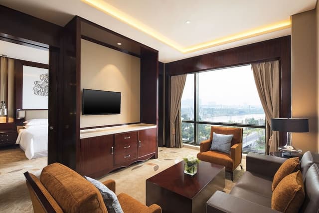 Junior Suite, 1 Bedroom