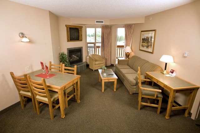 Suite, 2 Bedrooms