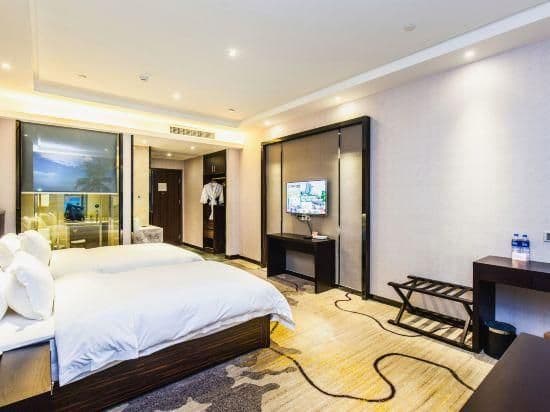 Budget Double Room without Window