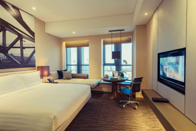 Club Suite