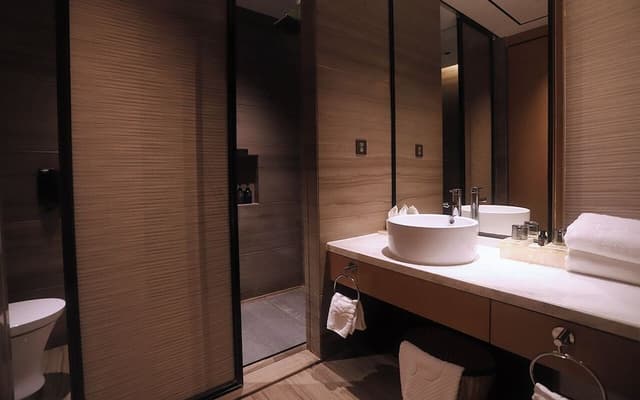 Tatami Family Room