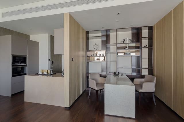 Grand Executive Suite