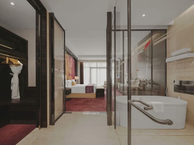 Family Supreme Room