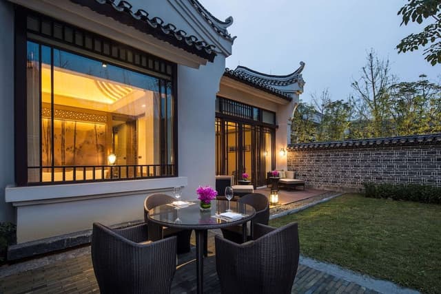 Li River Impression-2 bedroom Villa