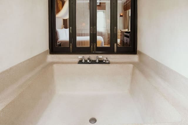 Terrace Suite King
