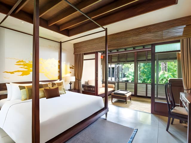 Verandah Suite King