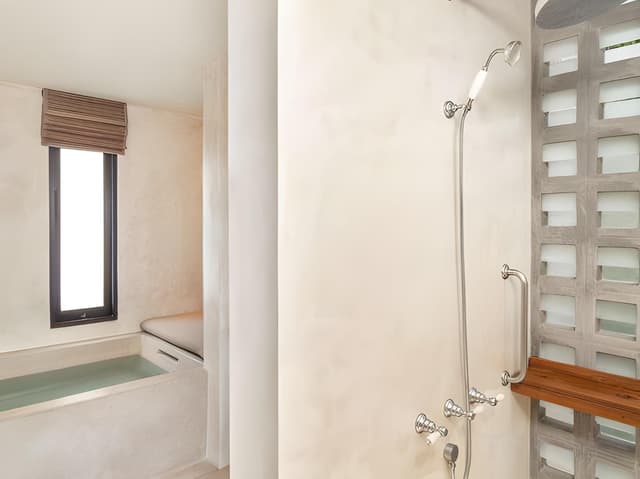 Verandah Suite King