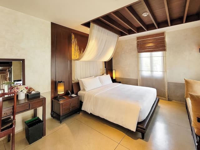 Terrace Suite King