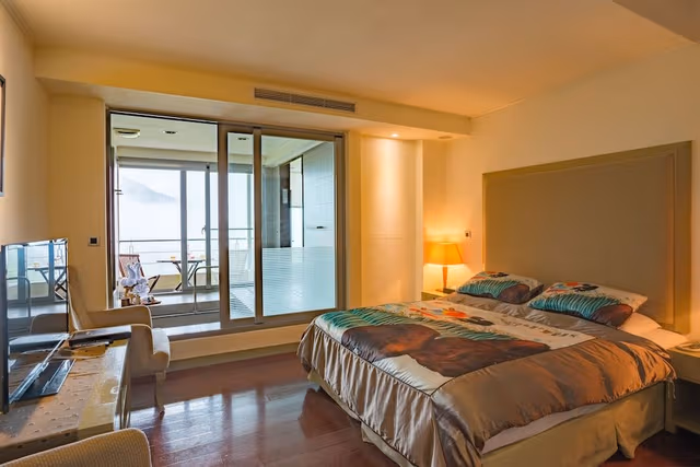 Elite Double Room